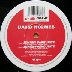 Warp Records - part 6