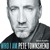 Artwork for WHO I AM written and read by Pete Townshend