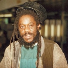 Dennis Brown in Concert Revolution