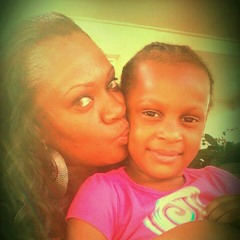 Auntie Tamara & Kirsten singing with auto-tune:)