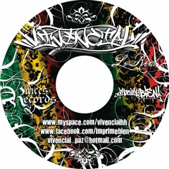 VIVENCIAL - PUTA BABYLONIA