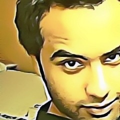 الصوت ياعم انت وهو