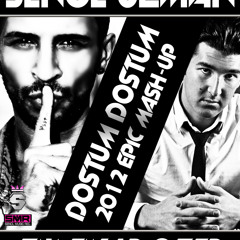 SENOL UZMAN ft. ZÜLFIKAR ÖZER - DOSTUM DOSTUM ( EPIC VERSION 2012 )