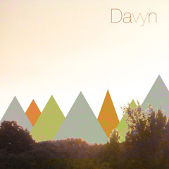 Davyn - The Weight of My Mistakes