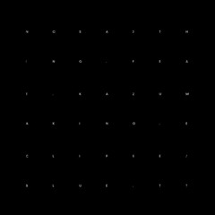 Eclipse / Blue feat. Kazu Makino (Daedelus Pacific Sunset)