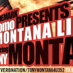 Tony Montana | Heisman Part 2 | Montana Linez