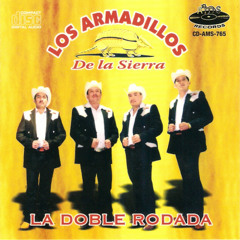 Tierra Caliente Los Armadillos Mix 2012-2013