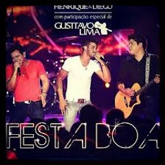 Henrique & Diego part. Gustavo Lima - Festa Boa ( Dj Welton C@mpos )