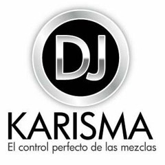 Mix Toneras 2012 - DJkarisma In The Mix