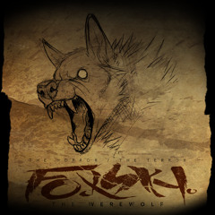 Foxsky - The Werewolf (FORTHCOMING BASEWARE RECORDS)