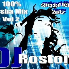Intro DJ Rostom