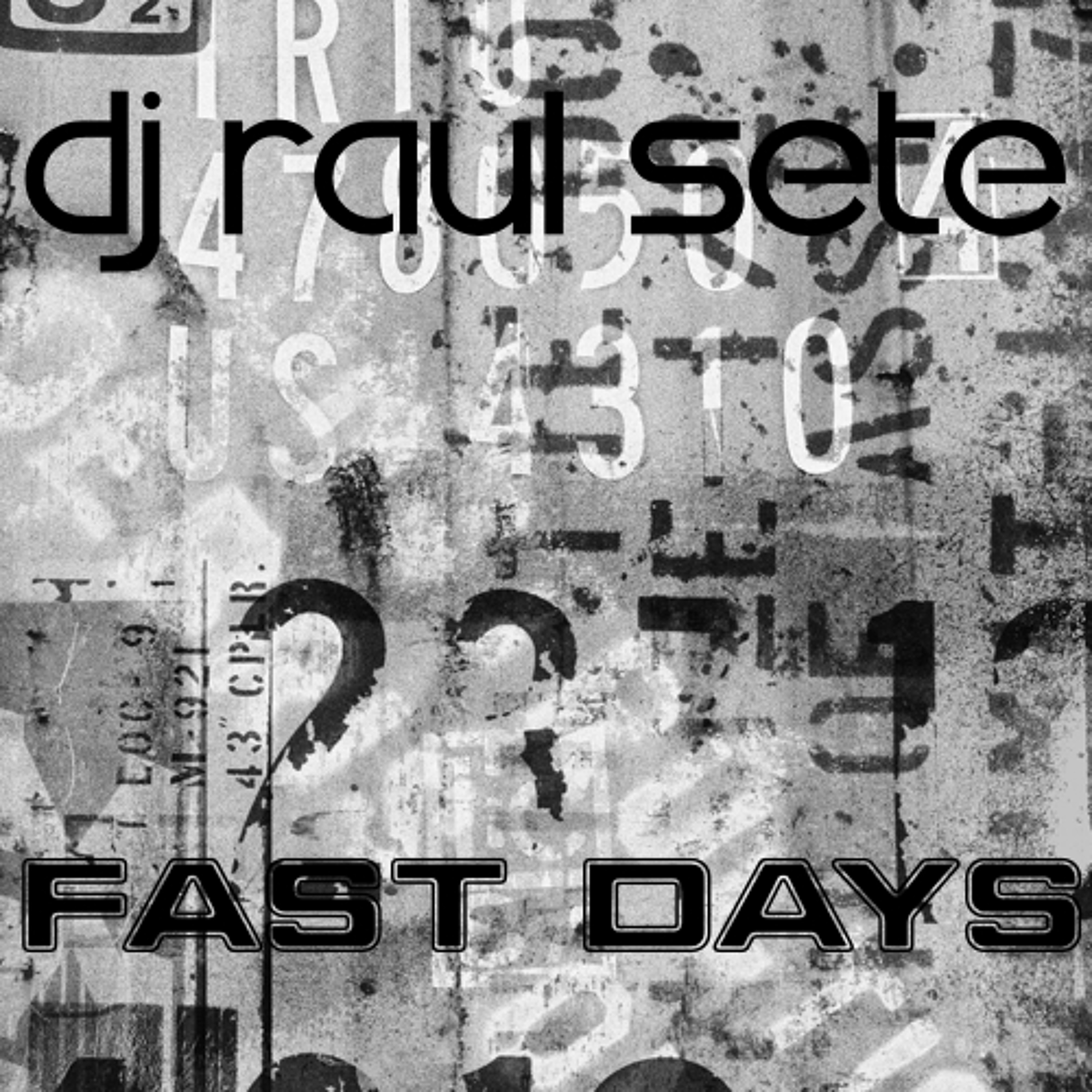( DJ Raul Sete ) R. Double