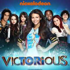 365 Days (feat. Victorious Cast) - Leon Thomas & Victoria Justice