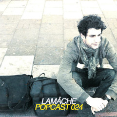 Lamâche - PCR#024