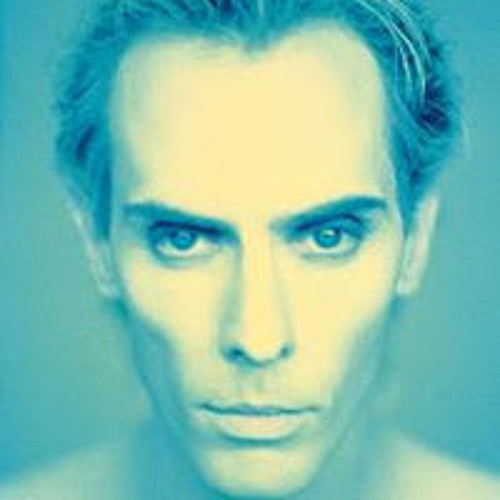 PETER MURPHY "subway" (EDDIE BRAVO/MR. DENIZEN raining blood remix) REMASTERED