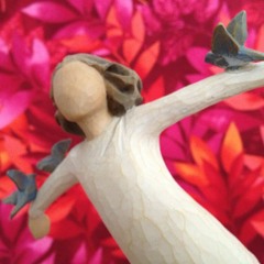 Faithful to Every Promise by Anna Gerhauser at Brisbane, Australia