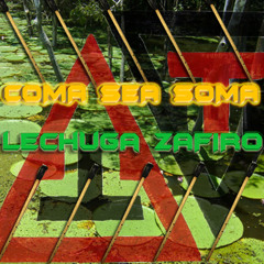 Coma Sea Soma - Zen Tao (prod. Lechuga Zafiro)