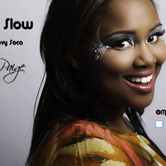 MS PAIGE - NICE & SLOW (Aye Anthem)