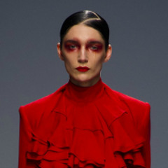 Gareth Pugh | Printemps Été 2013