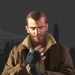 Liberty City (GTA 4)