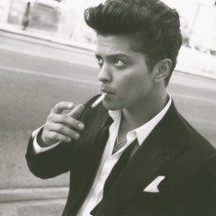 Locked Out Of Heaven (Bruno Mars Cover)