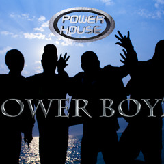 DJ N´ VIEIRA (POWER BOYS MIX)