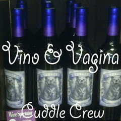 Vino and Vagina