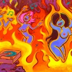 FALSA FE (2012)- Hell party