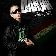 Danjah-my love