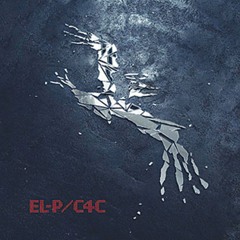 EL-P - Drones Over BKLYN