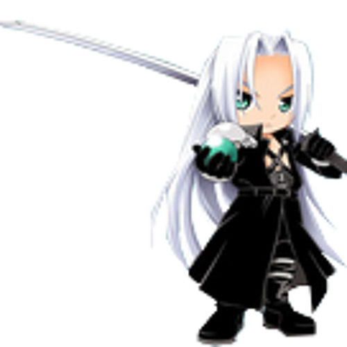 Final Fantasy character themes