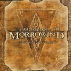 Morrowind Theme (Medieval Cover)