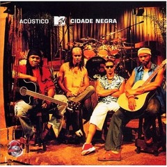 Cidade Negra-Onde você mora (Cover)