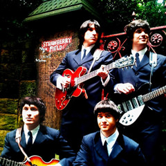 The Beetles One - Strawberry Fields Forever