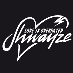 Love Is Overrated (Clean)