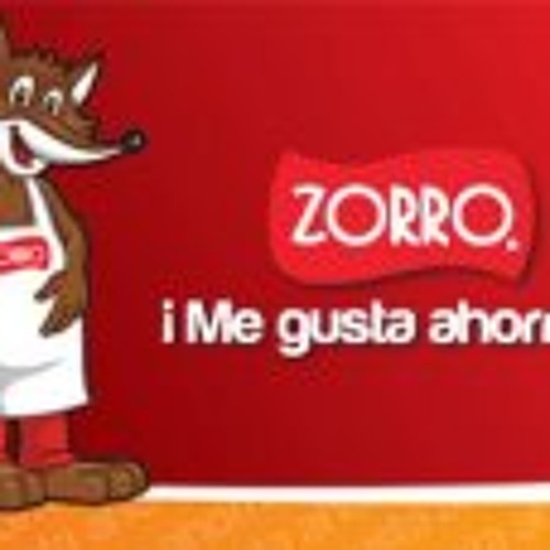 Zorro Abarrotero La Viga