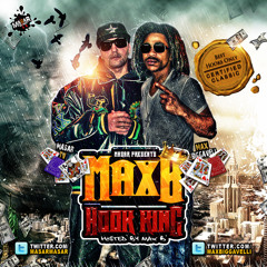 Masar Presents: Max B ''Hook King'' Vol 1