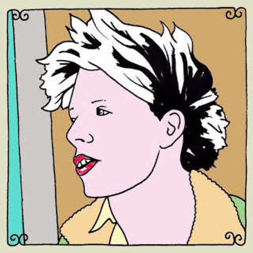 Pond - Slow (Daytrotter sessions)