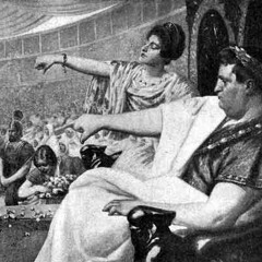 Drugmoney - bread and circuses