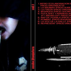 4.MyANDER OSSHO(PROD.SHOWDA) JITANJAFORA 2011