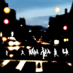 Dead Man Walks Down Bayview