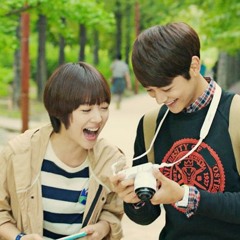 To The Beautiful You OST It`s me- Sunny FEAT Luna