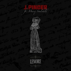 J. Pinder Ft. Musiq Soulchild - Lenore - (Long Version)