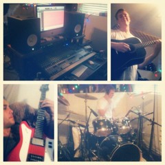 It'll Be You (Daniel Wesley Cover)