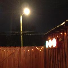 This Blue and Orange Streetlights Intro Weighs a Ton (Concept)