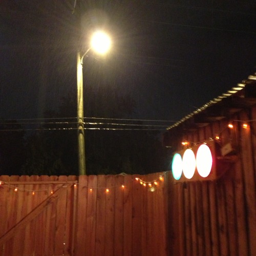 This Blue and Orange Streetlights Intro Weighs a Ton (Concept)