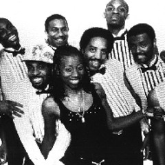 SOS BAND - I Don't Want Nobody Else [1984]
