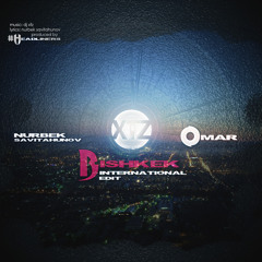 XTZ vs Nurbek Savitahunov & Omar - Bishkek (International Edition)