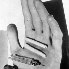 I Heard They Eat Cigarettes Mixtape 3