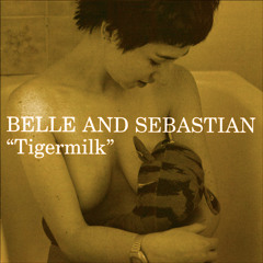 "Electronic Renaissance" (short mix)  Belle and Sebastian cover